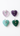 Summer Hearts Pendant