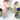 Garden of Roses Pendants