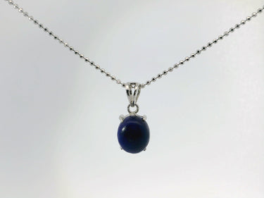 Lapiz Pendant